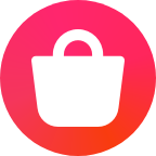 Galaxy Store icon