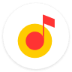 Yandex Music icon