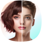 Face Swap AI 🎭 [v89 MOD] icon