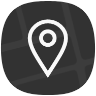 Cartogram icon