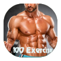 Home Workouts icon