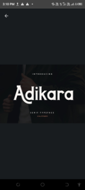 ADIKARA icon