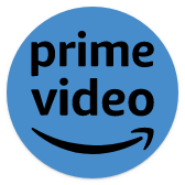 Prime Video icon