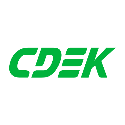 CDEK icon