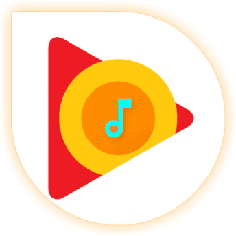 MusicX icon