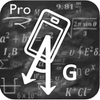 Gravity Screen Pro icon