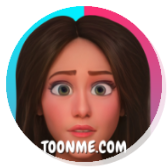 ToonMe icon