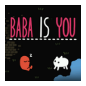 Baba Is You icon