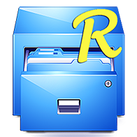 Root Explorer icon