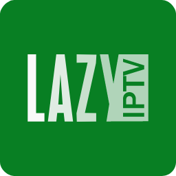 LazyIptv Deluxe icon