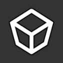 3D Modeling App icon
