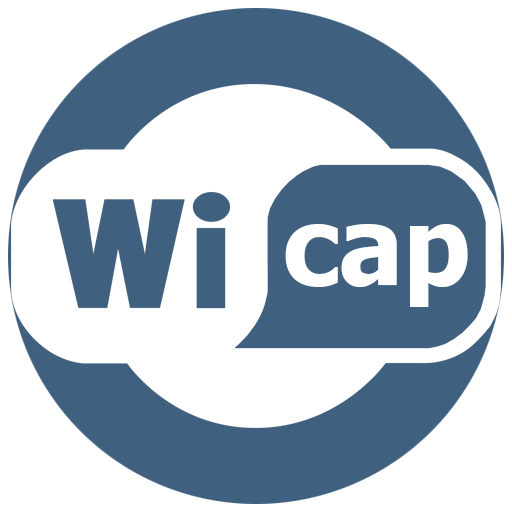 Wicap icon