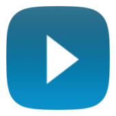 MixFlix Player icon