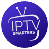 IPTV Smarters Pro icon