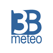 3BMeteo icon