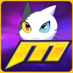 PumpItUp M icon