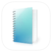 Fast Notepad icon