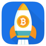 Crypto Rocket Pro icon