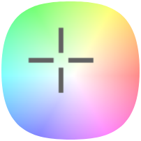 Precision Color icon