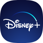 Disney+ Mod icon