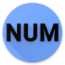 NUM icon