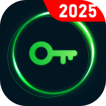 Amobear VPN icon