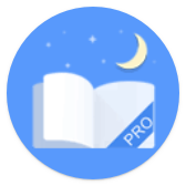 Moon Reader icon