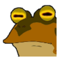 Hypnotoad Live Wallpaper icon