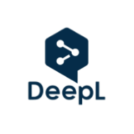 DeepL icon