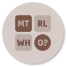 MaterialWho Widgets icon