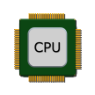 CPU X icon