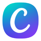 Canva icon