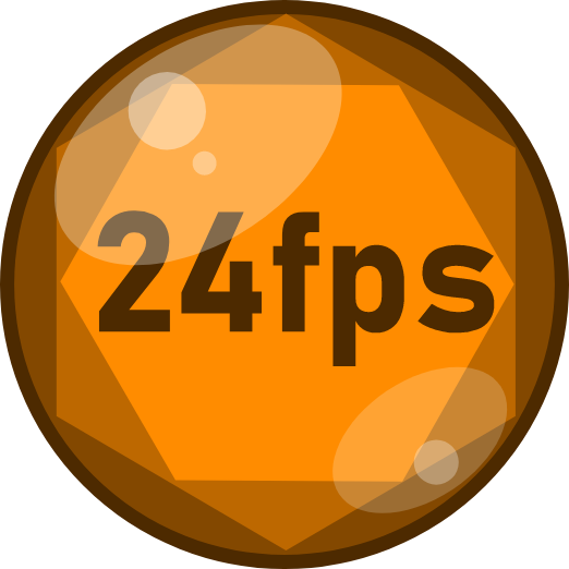 mcpro24fps icon