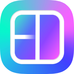 InCollage - Collage Maker icon