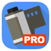 Mobile Photo Scanner Pro icon