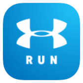 MapMyRun icon