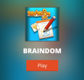 Braindom icon