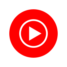 YouTube Music icon