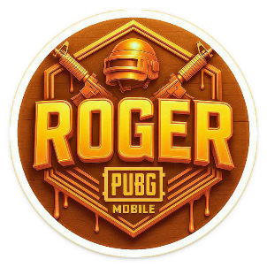  VPN ROGER v³ icon