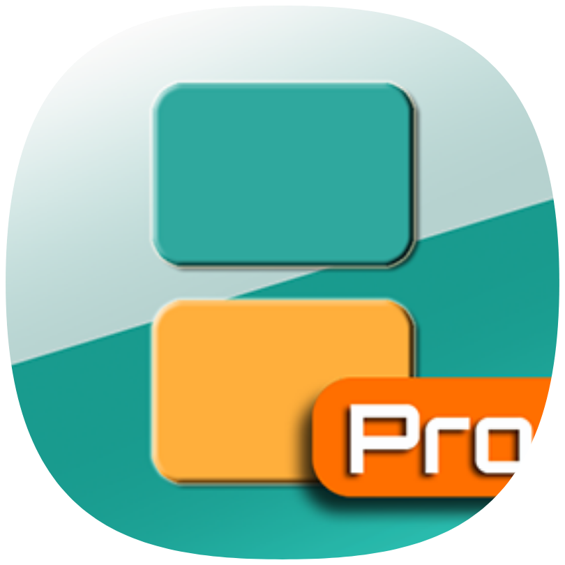 MegaRetro16 Pro icon