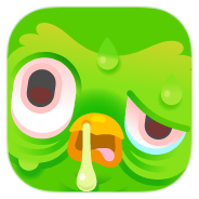 Duolingo icon