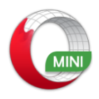 Opera Mini beta icon