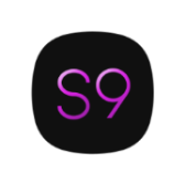 S9 Launcher icon