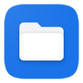 Material Files icon