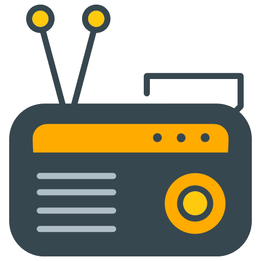 RadioNet icon