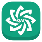 QAI Chat icon