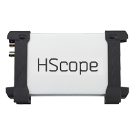 HScope icon