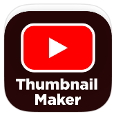 Thumbnail Maker icon