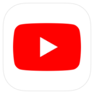 YouTube icon