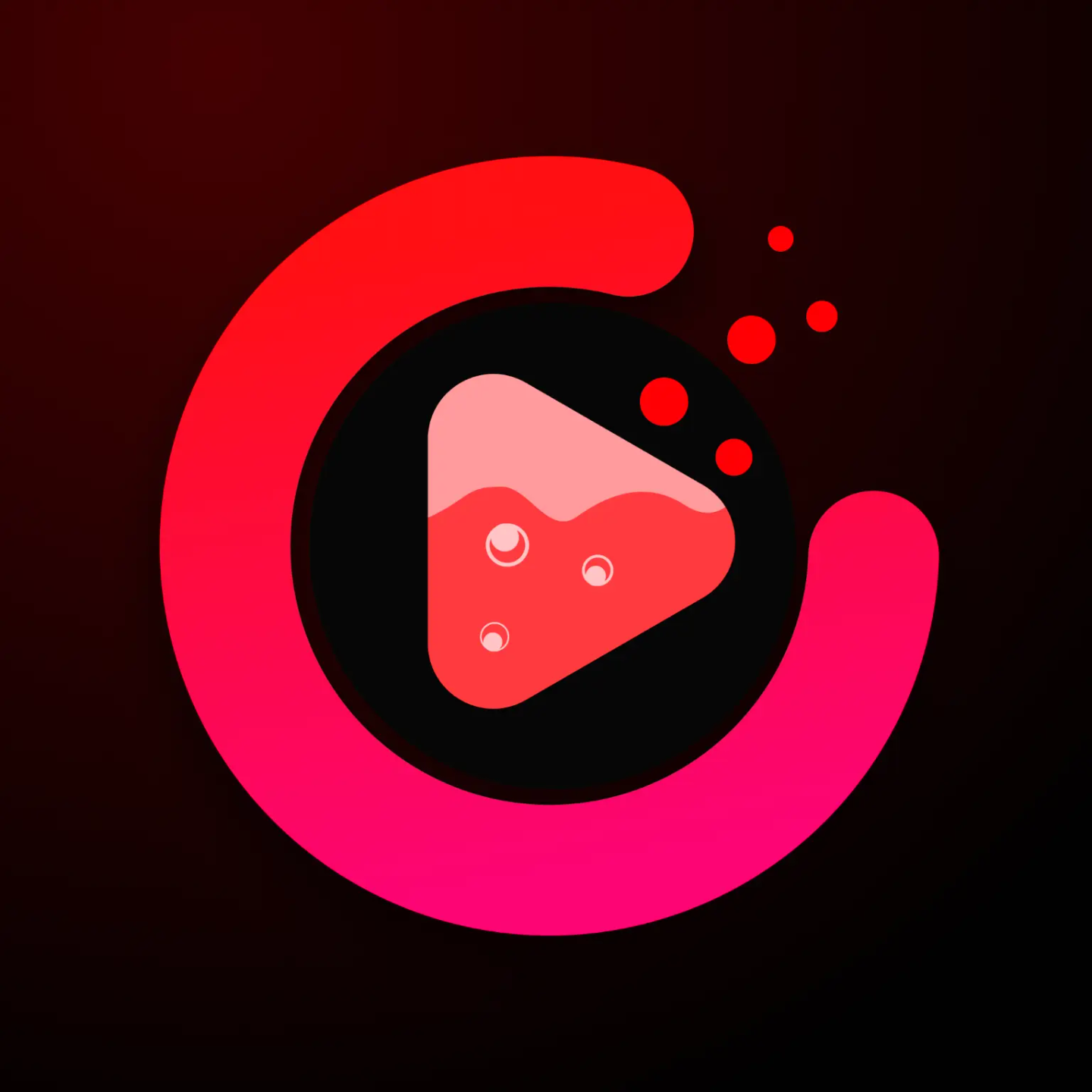 Soda Reels icon